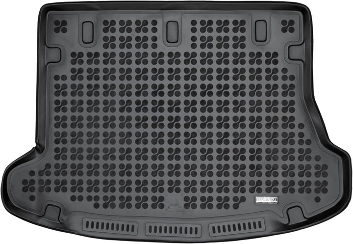 M MOTOS Kofferraumwanne Kofferraummatte passt für Hyundai i30 I 2007-2012 Verbessern Sie Ihren Reise