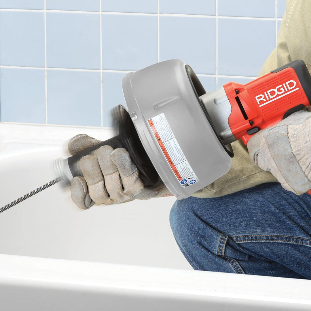 Ridgid K-45AF-5 Hand-Trommelmaschine, 1 Stück, 36043.0