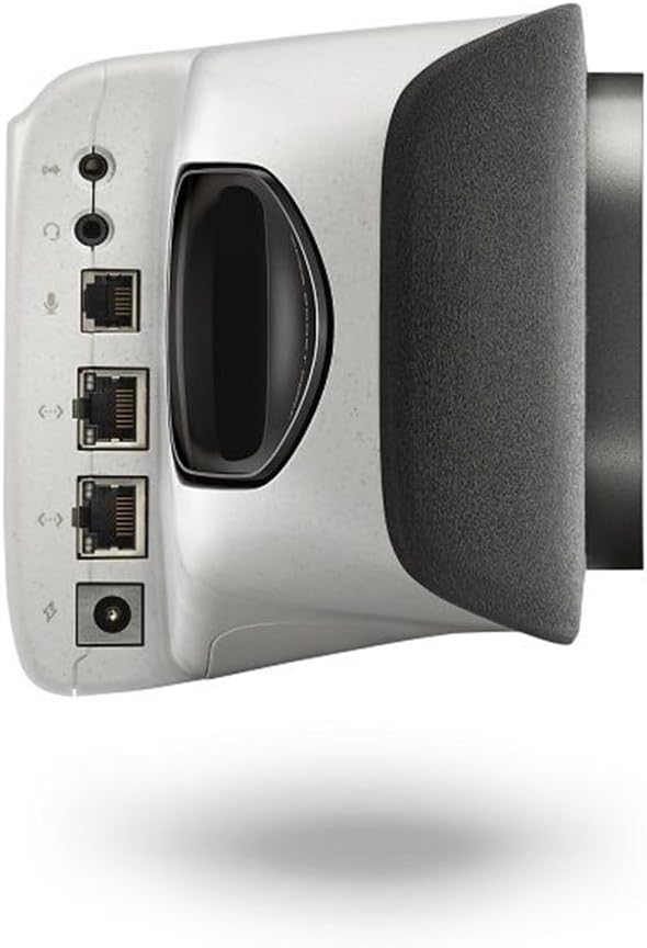 Poly Studio X70 Videokonferenzsystem inkl. TC10