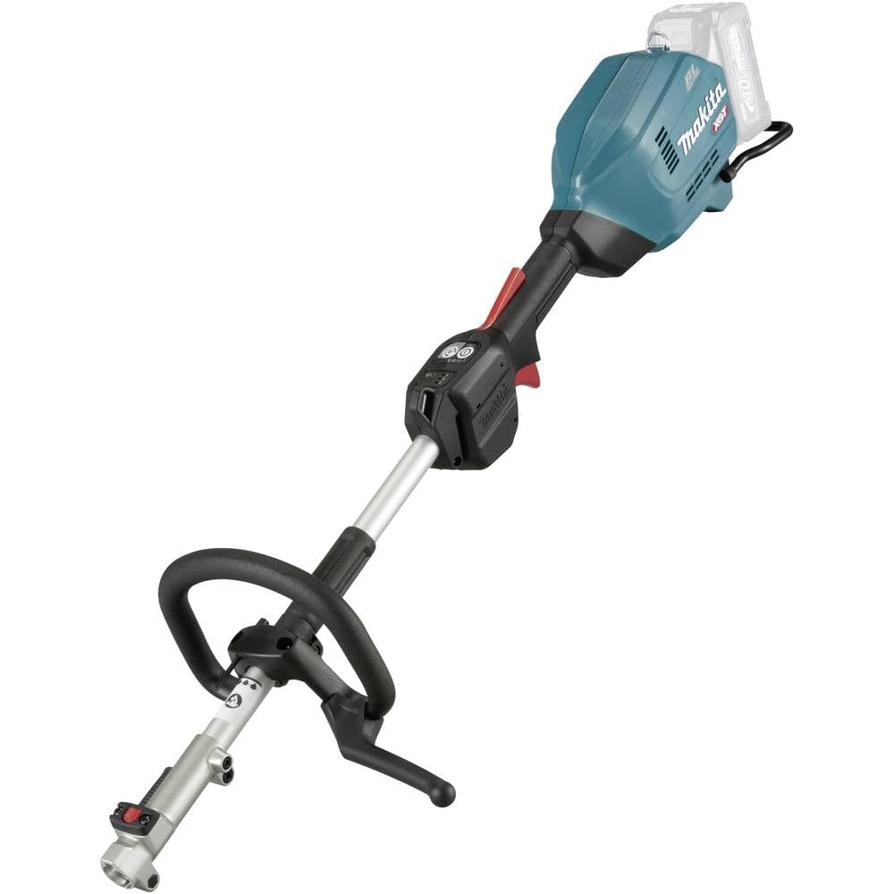 Makita UX01GZ Akku-Multifunktions-Antrieb 40V max. (ohne Akku, ohne Ladegerät), Petrol