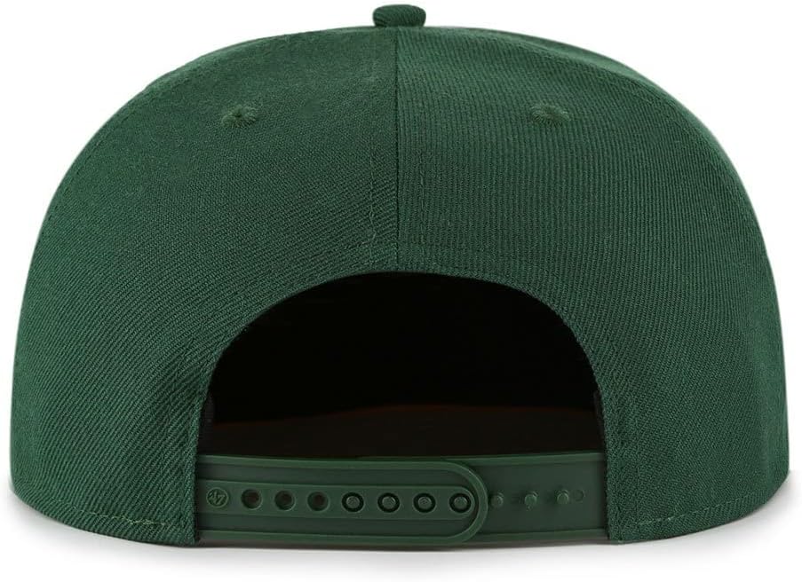 '47 Brand Snapback Cap - World Series Oakland Athletics