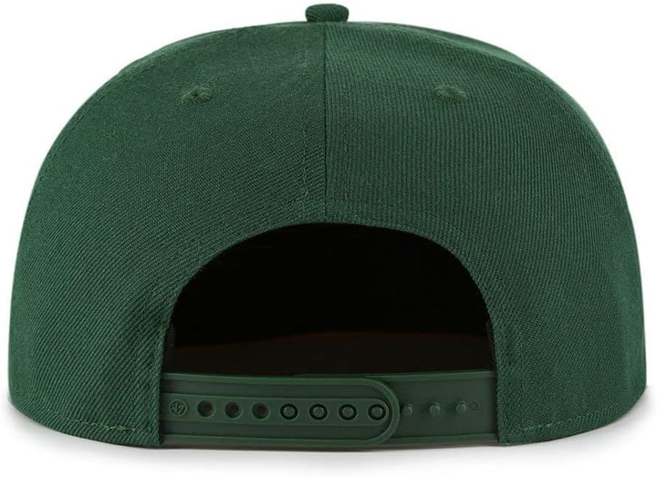 '47 Brand Snapback Cap - World Series Oakland Athletics