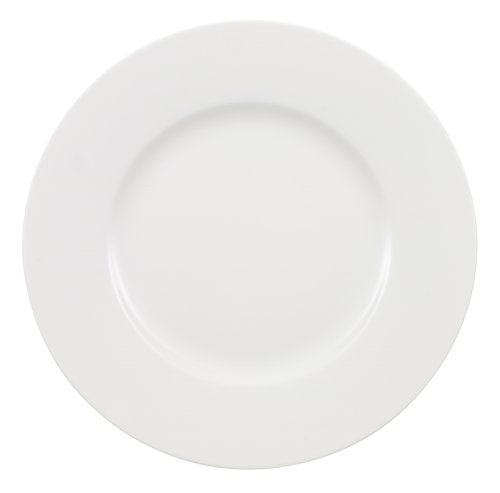 Villeroy & Boch Wonderful World White Frühstücksteller 21cm