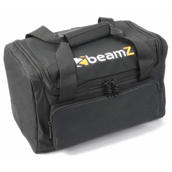 Beamz AC-126 Flugtasche 355 x 205 x 200 mm für Lichteffekte und DJ-Equipment 35,5 x 20 x 20,5 cm Sch