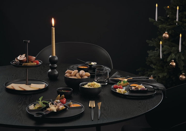 ASA Selection COPPA Starterset Kuro 18tlg