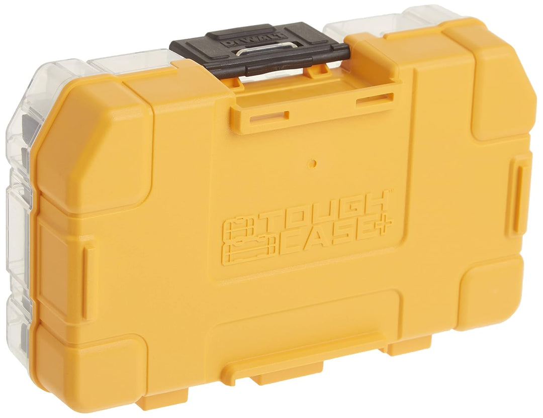 Dewalt dw1177 20 black-oxide Metall Bohrer Set 20 Stück, 20 Stück
