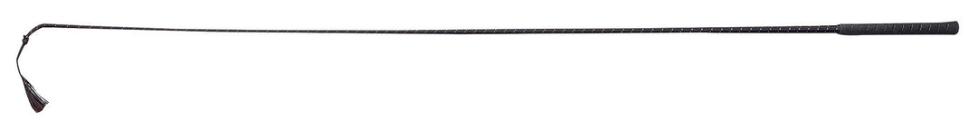 Fleck 952075 Superflex Schulterpeitsche, Schwarz, 160 cm