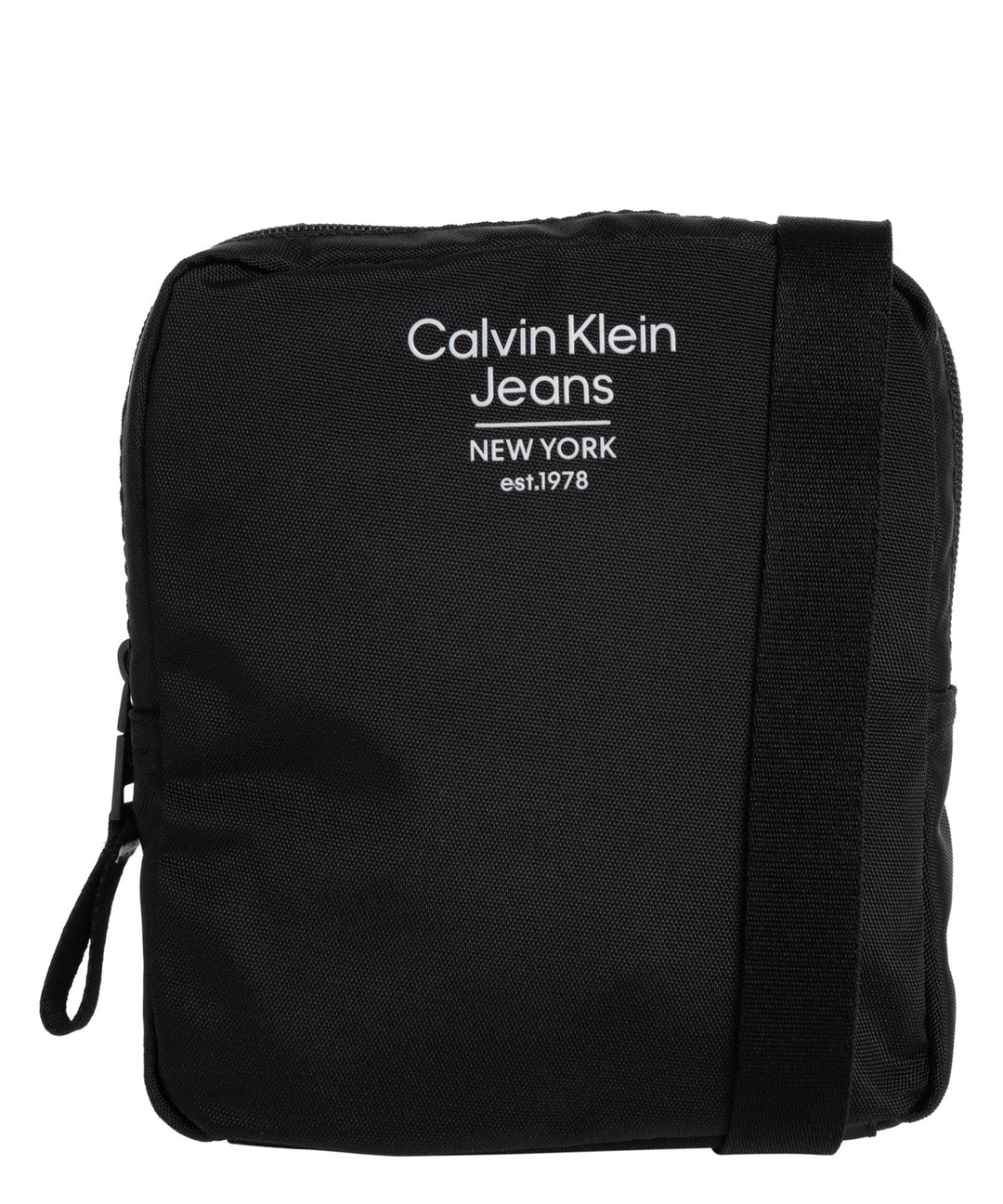 Calvin Klein CKJ Sport Essentials Reporter 18 EST Black