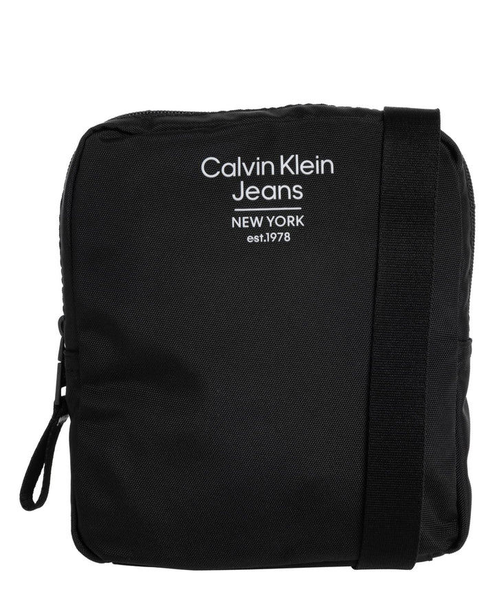 Calvin Klein CKJ Sport Essentials Reporter 18 EST Black
