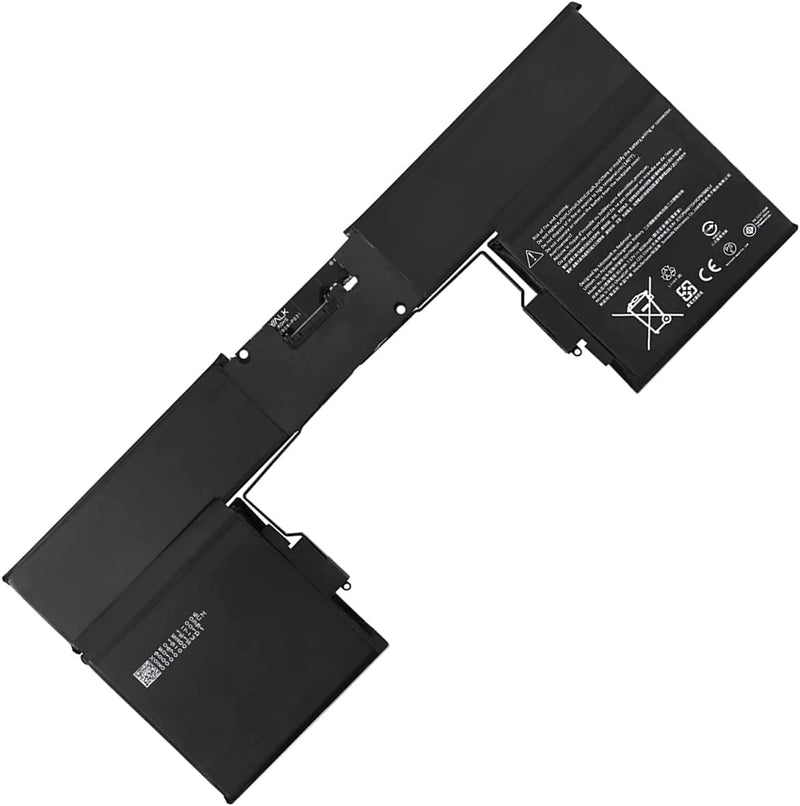 XITAIAN 7.57V 60.8Wh 8030mAh G3HTA001H Ersatz Laptop Akku für Microsoft G3HTA001H 2(1ICP5/40/115+1IC