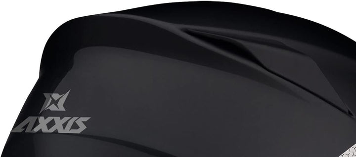 AXXIS Storm Flip Up Helm, Klapphelm, M