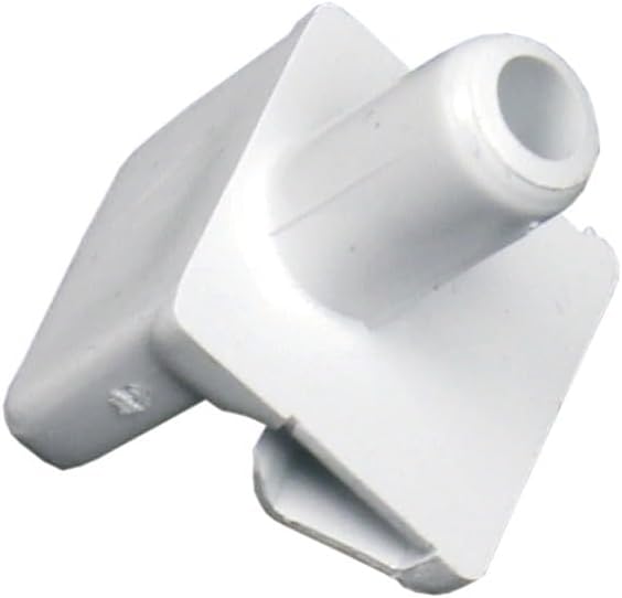 easyPART Kompatibel/Ersatz für BOSCH 00165789 Glasplattenauflage Siemens vorne für Innenraum Kühlsch