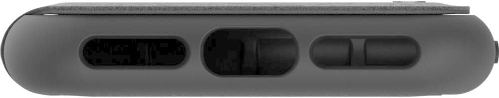 OtterBox Strada Hülle für iPhone 7/8/SE 2. gen/SE 3. gen, stossfest, sturzsicher,Premium Lederfolio