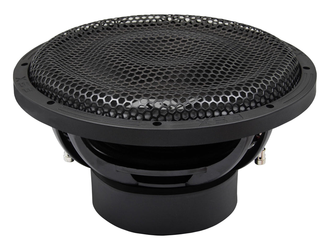 ESX SXE12D2-30 cm (12”) Subwoofer incl. Schutzgitter aus der SIGNUM-Serie | 1000W max