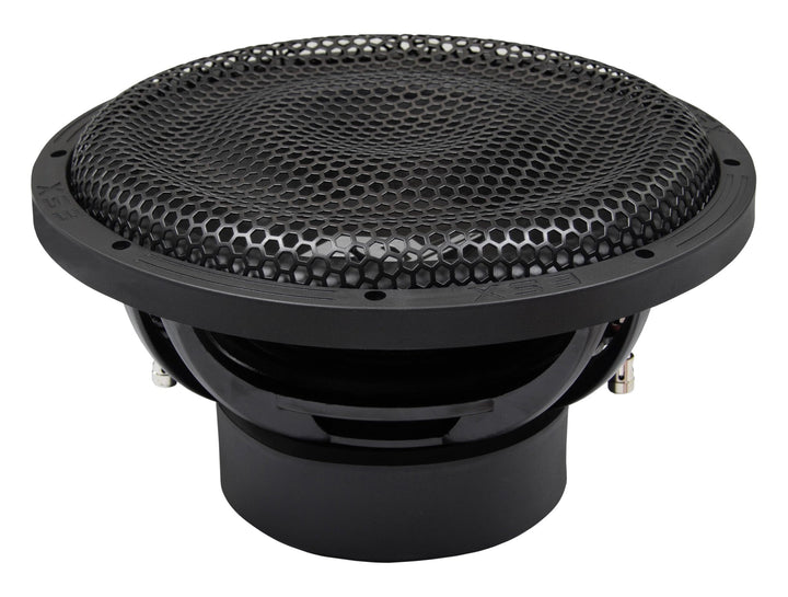 ESX SXE12D2-30 cm (12”) Subwoofer incl. Schutzgitter aus der SIGNUM-Serie | 1000W max