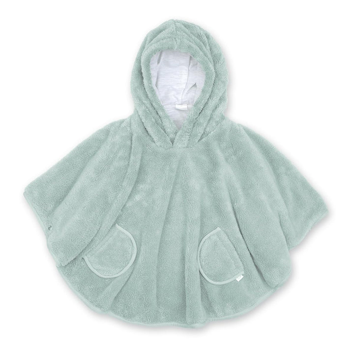 BEMINI Reiseponcho Softy + jersey Lunar 9-36m Lunar, 9-36m Lunar