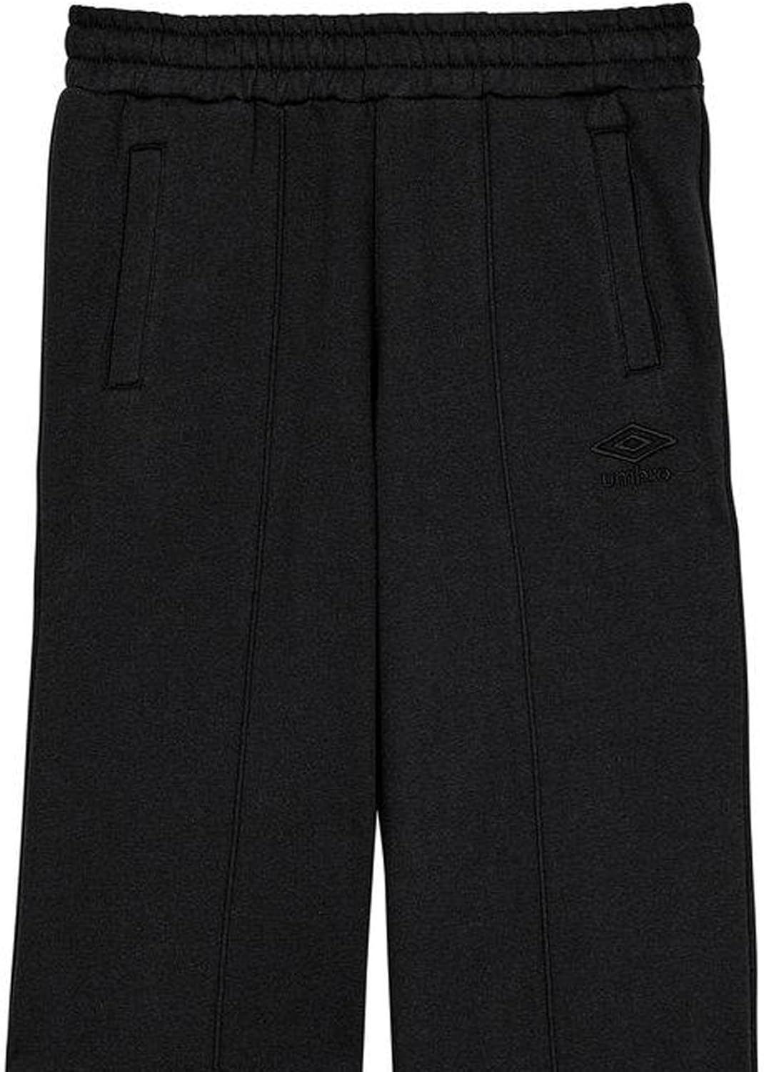 UMBRO Damen Core Jogginghose mit Geradem Bein Sweatpants S Grau, S Grau
