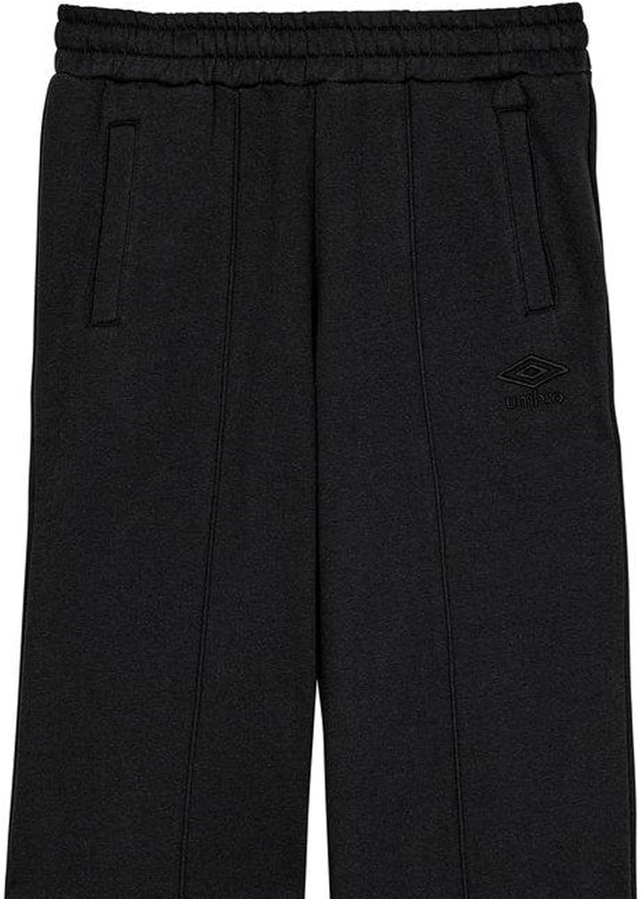 UMBRO Damen Core Jogginghose mit Geradem Bein Sweatpants S Grau, S Grau
