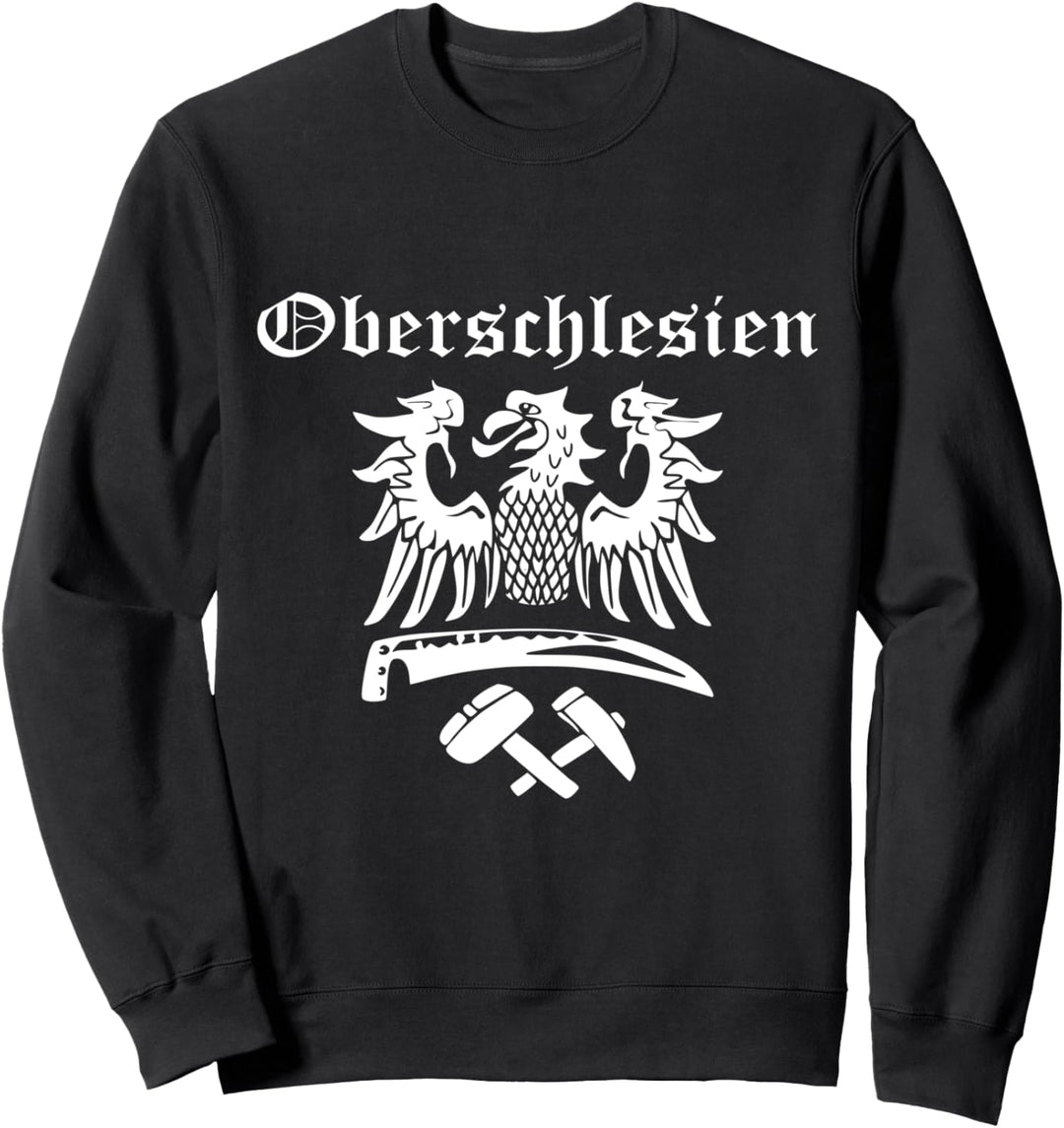 Oberschlesien T-Shirt Sweatshirt