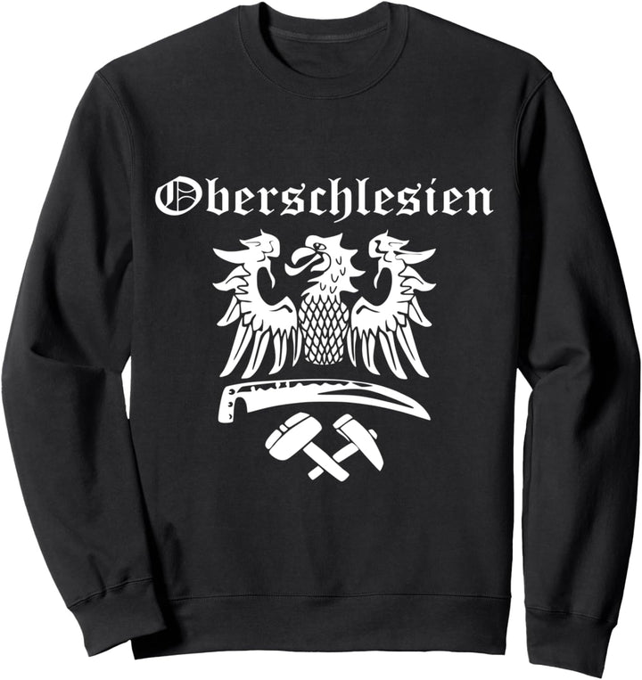 Oberschlesien T-Shirt Sweatshirt