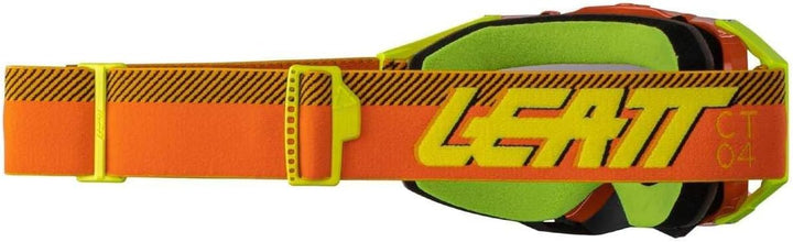 Leatt Unisex Velocity 6.5 Goggle Velocity 6,5 Red Rose UC 32% Einheitsgrösse Kaktusrose, Einheitsgrö