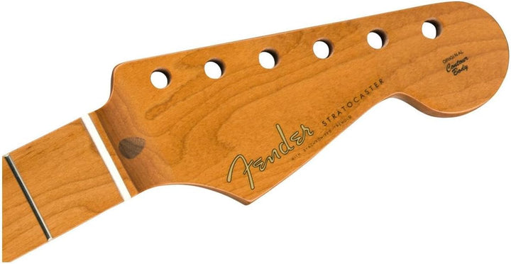 Fender® Vintera 50´s Strat® neck roasted, maple