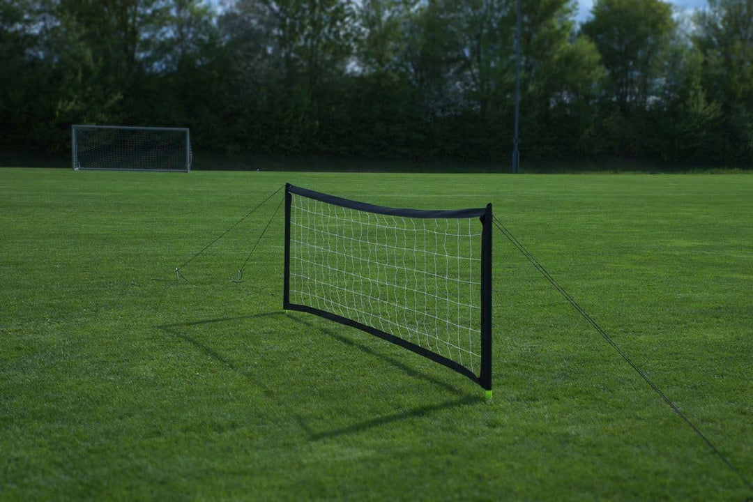 ELF Sports Fussball-Tennis Netz, 3,00 m