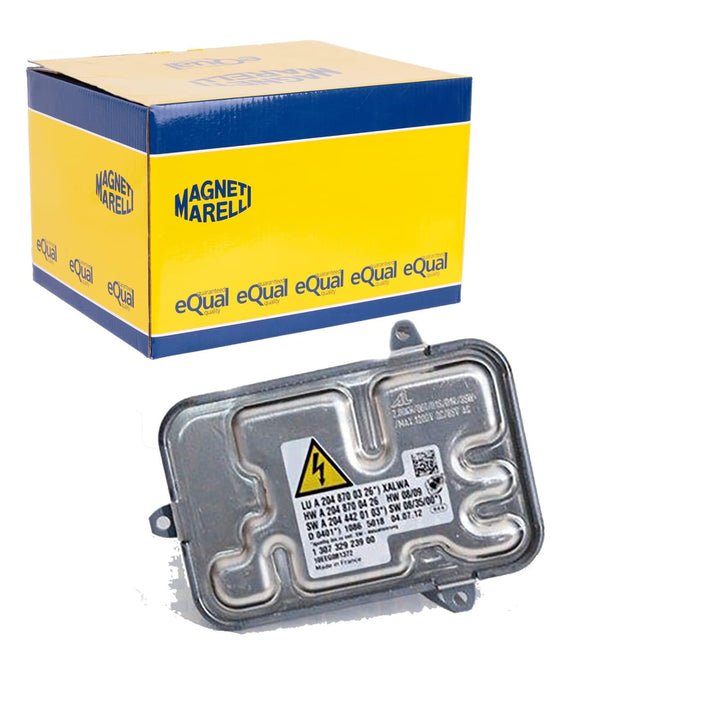 Magneti Marelli 711307329239 Steuergerät, Kurvenscheinwerfer