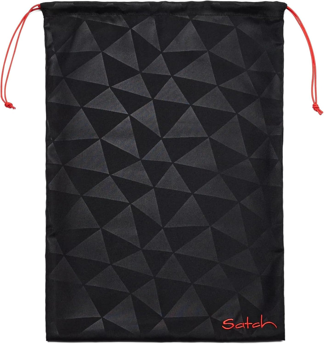 satch flow S Trolley Koffer Handgepäck 35 l 54x32x23 cm oder Koffer gross 55 l 65x37x29 cm, inkl. Wä