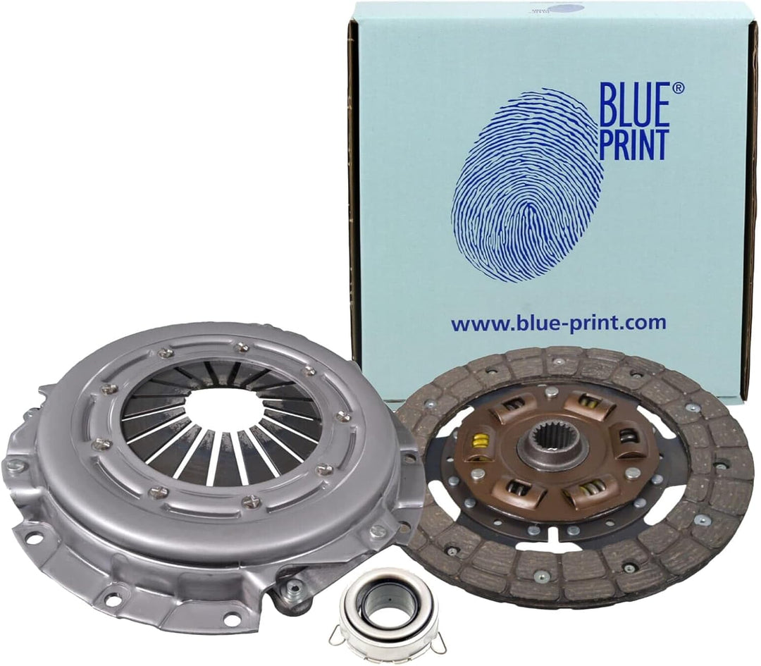Blue Print ADD63020 Kupplungssatz , 1 Stück