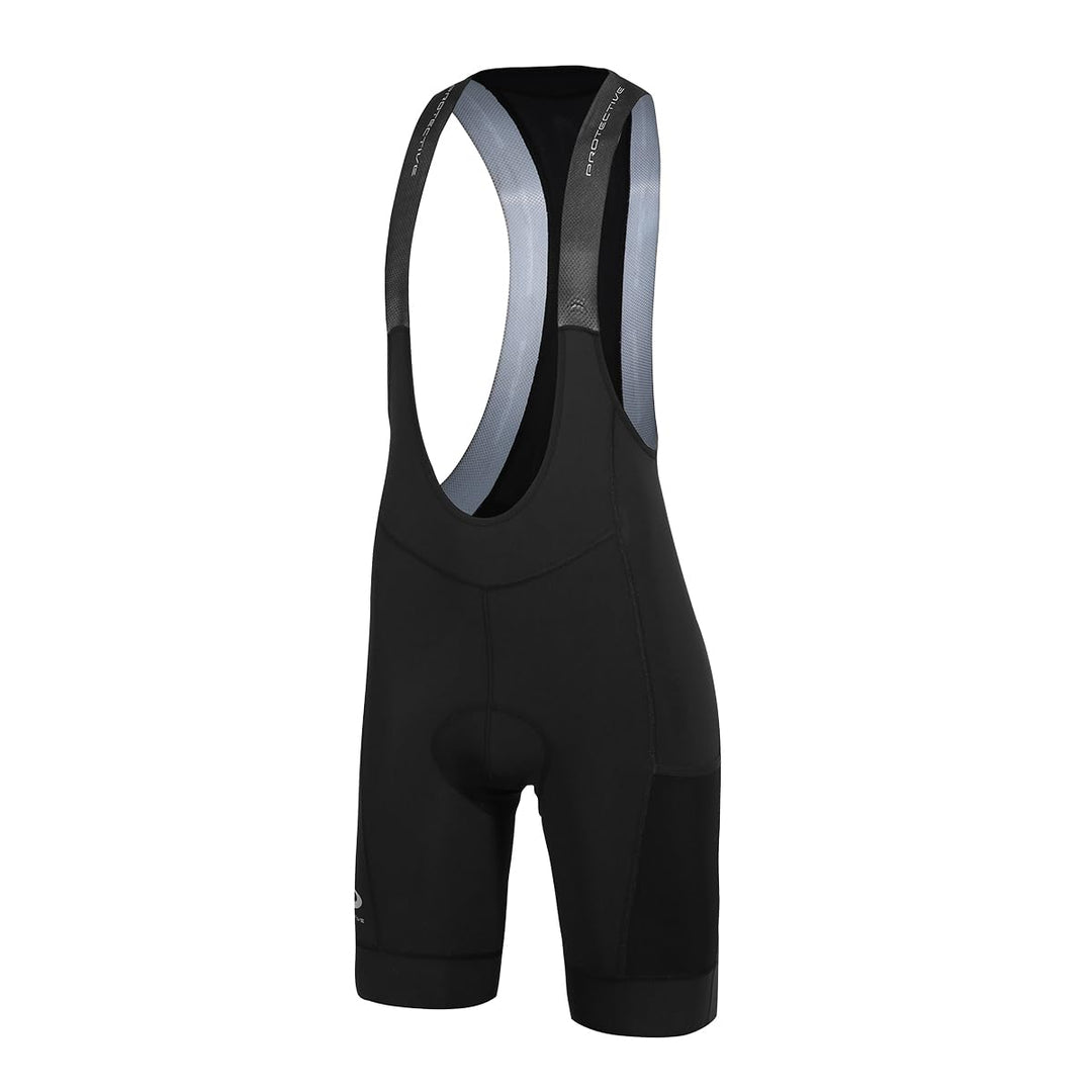 Protective Herren High Raiders Bib kurz, Black, L