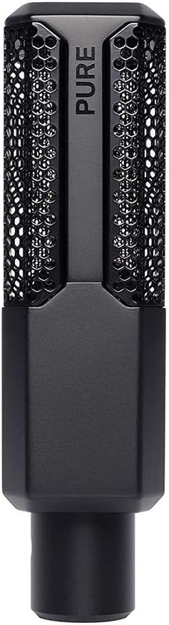 LCT 440 Pure - XLR-Kondensatormikrofon mit 1" Kapsel - Ideal für Gesang, Instrumente, Podcasting & S