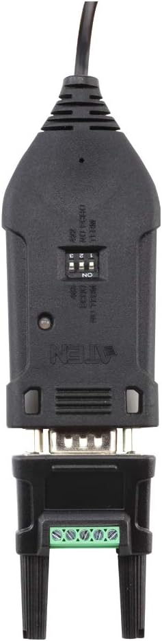 Aten UC485 USB auf RS-422/485 Adapter, 0,3 m