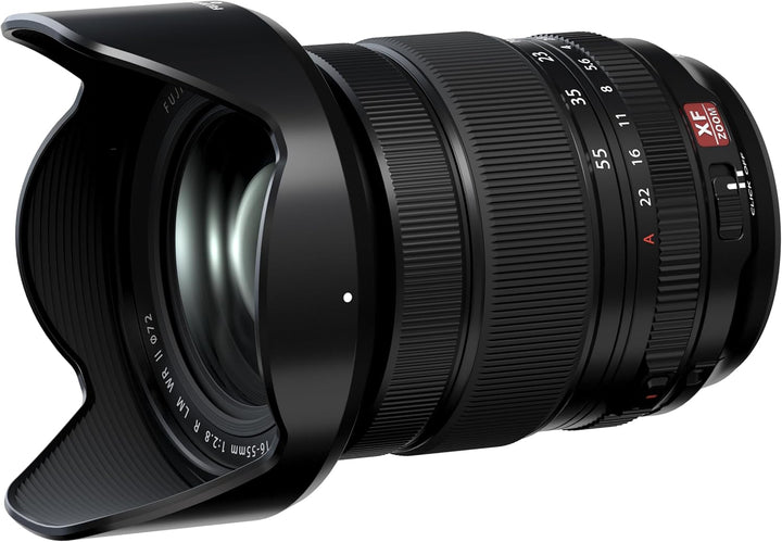 FUJINON XF16-55mmF2.8 R LM WR II