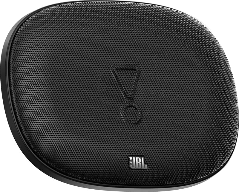 JBL Stage2 GEN2 965M 3-Wege Lautsprecher Auto Oval 152x229mm (6x9 Zoll): von Harman Kardon Car HiFi