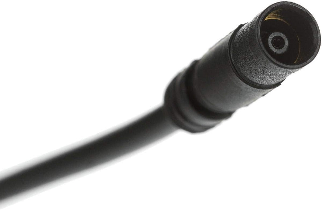 SHIMANO E-Tube Di2 Y-Split Rooting - EW-JC130 Schwarz Einheit, Schwarz Einheit
