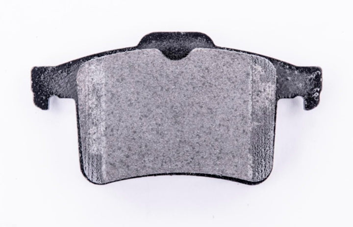 HELLA PAGID 8DB 355 015-901 Bremsbelagsatz - T2072 - Dicke/Stärke: 16.2mm - Bremssystem: Teves - nic