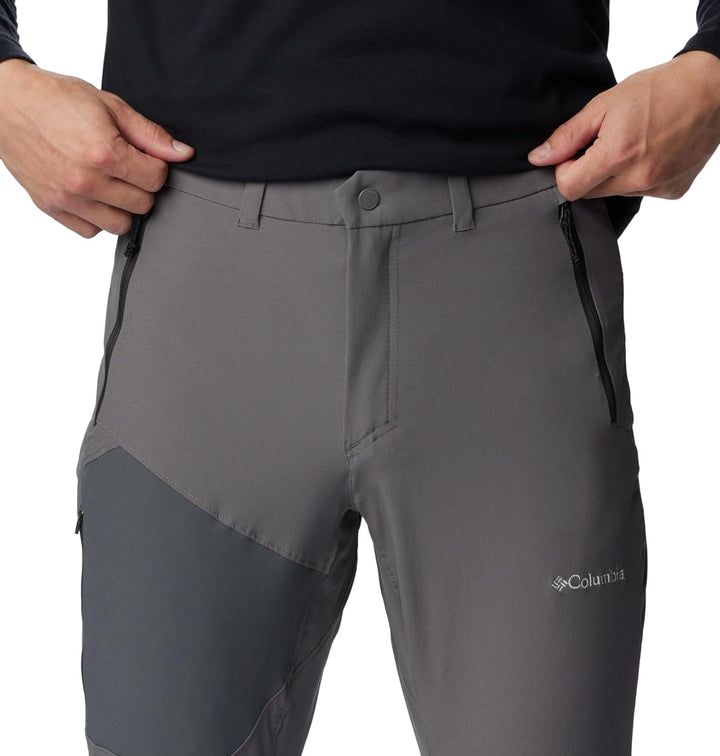 Columbia Triple Canyon II EUR Pant 30 City Grey, 30 City Grey