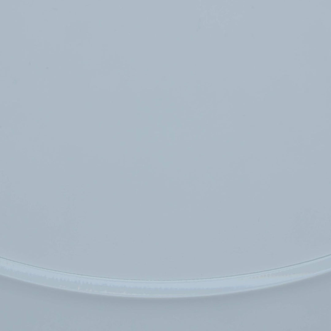 Acrylglas, Zuschnitt, Rund, Scheibe, Platte Rund, verschiedene Grössen (Ø 600mm, transparent) Ø 600