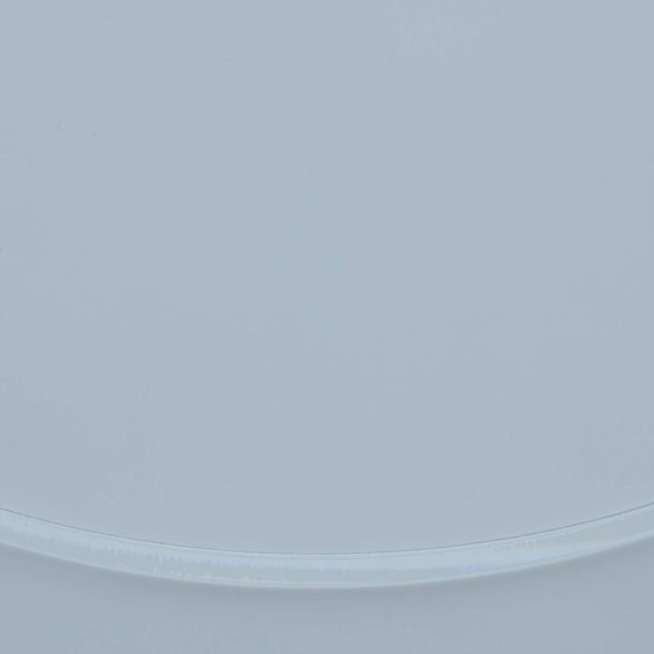 Acrylglas, Zuschnitt, Rund, Scheibe, Platte Rund, verschiedene Grössen (Ø 600mm, transparent) Ø 600