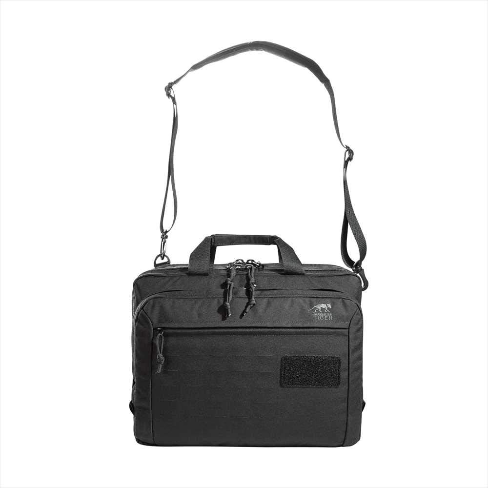 Tasmanian Tiger TT Document Bag MKII Taktische Akten-Tasche, Packtasche, Organizer Dokumenten-Tasche