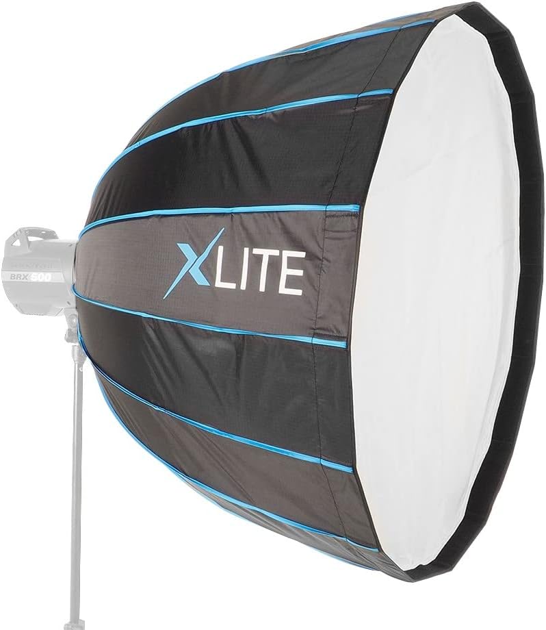 Godox SB-GUE120-120 cm Softbox w. Gitter 120 cm Marke Godox