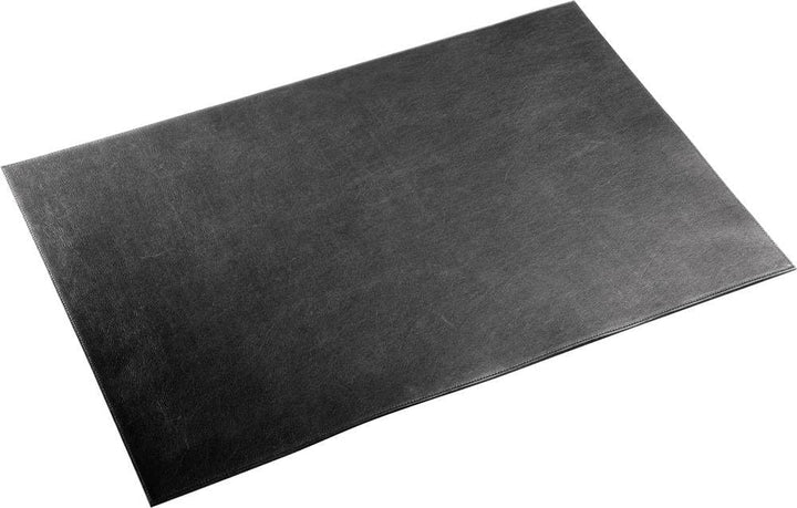 Durable Schreibunterlage aus hochwertigem, soften Leder, 650 x 450 mm, rutschfest, Made in Germany,