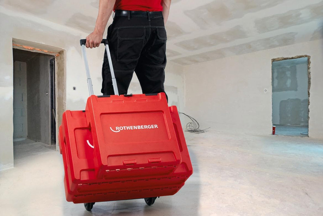 ROCASE 6414 ALOJAMIENTO ROMAX 4000