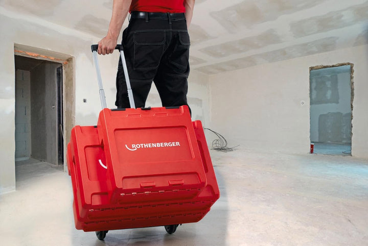 ROCASE 6414 ALOJAMIENTO ROMAX 4000