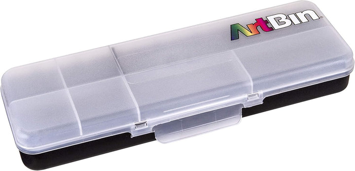 ArtBin 6880AB Sketch Pac Kleiner Kunst- und Bastel-Organizer, [1] Kunststoff-Aufbewahrungsbox, getei