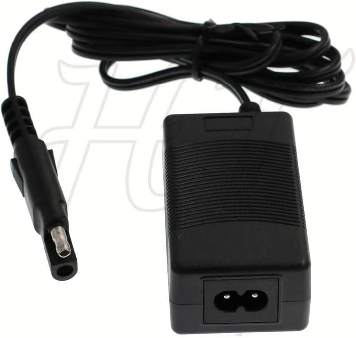 HangTon SAE 2-pin AC DC Stromversorgungsadapter für Topcon HiPer Legacy Sokkia Trimble Pacific Crest
