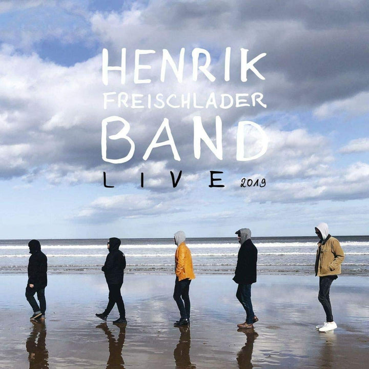 Live 2019 (3LP) [Vinyl LP], Vinyl