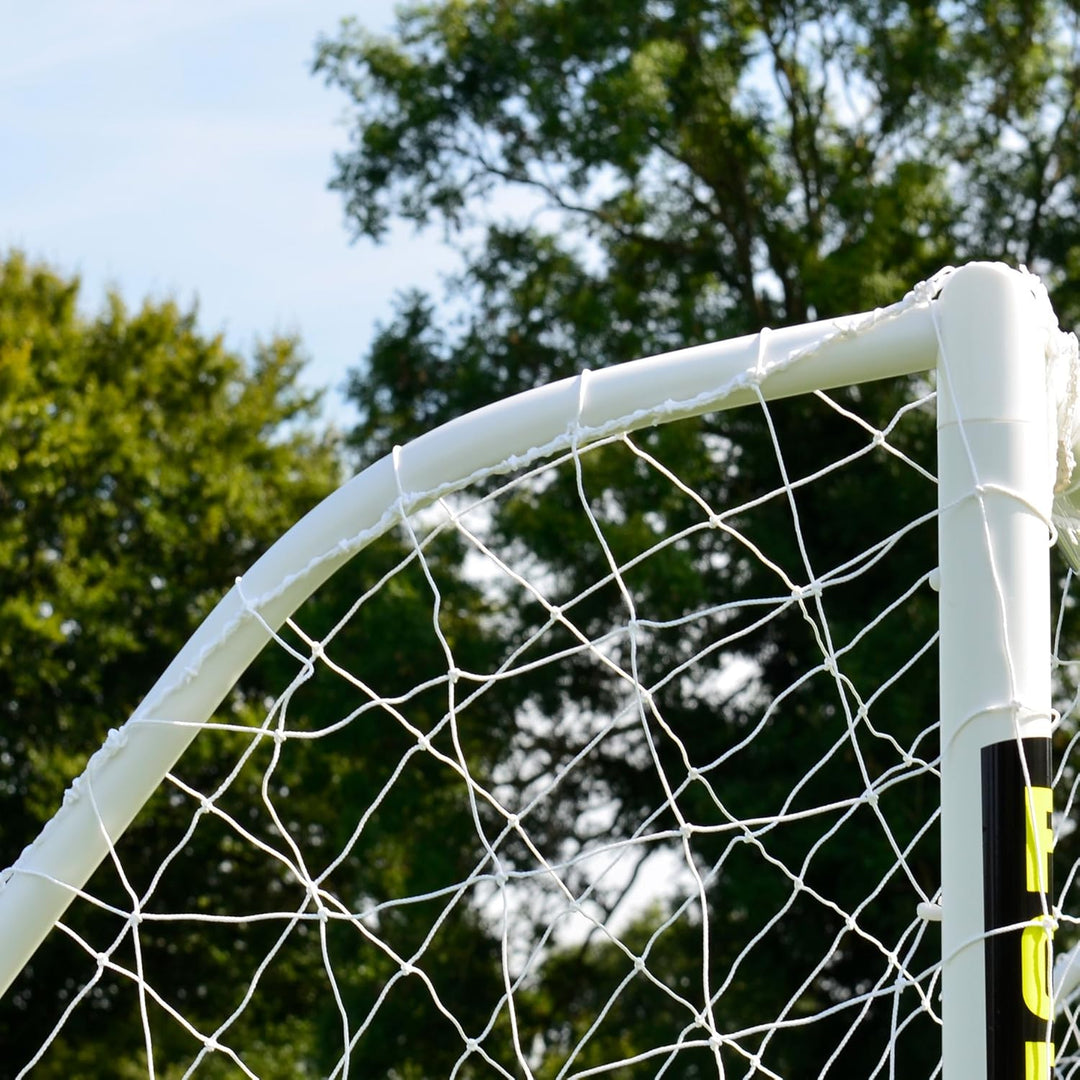 FORZA Fussballtore – die komplette Reihe – Tore mit einem Sperrsystem, Match Tore und Steel42 Tore…