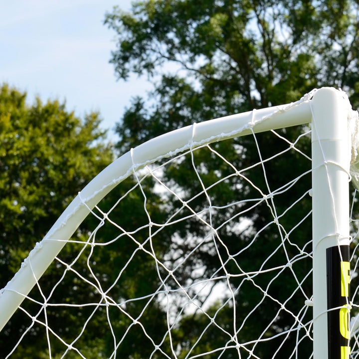 FORZA Fussballtore – die komplette Reihe – Tore mit einem Sperrsystem, Match Tore und Steel42 Tore…